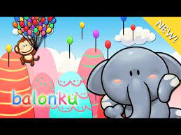 Lirik Lagu Anak Indonesia Balonku Meletus Balon Hijau Dor Sonora Id