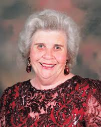 Darline Pitcher Post Obituary October 21, 2023