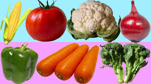 Vegetable Names For Children Kids Toddlers Preschool Fruit Name Learni Easy Healthy Dinners Dinner Recipes For Kids Kids Meals