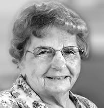 Mary Jane NEELY Obituary -