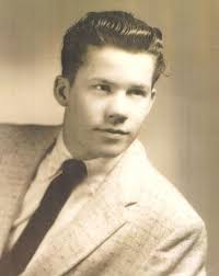 Charles Williams Obituary December 1, 2022