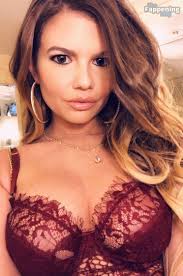 Chanel West Coast  chanelwestcoast Nude Leaks OnlyFans Photo 2190 |  TheFappening