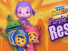 The upside down show nick jr game. Team Umizoomi Games Online Free