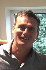 Condolence Book for Paul O'CONNOR (Blackrock, Dublin)