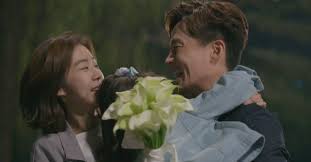 (2016) after being diagnosed with a possibly terminal brain tumor, kang hye soo, a desperate single mother, agrees to be a liver donor for her new boss' mother. And We Re Back Marriage Contract Korean Drama Review