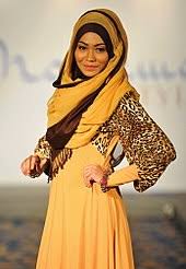 Though it sounds confusing, it's very simple. Hijab Wikipedia