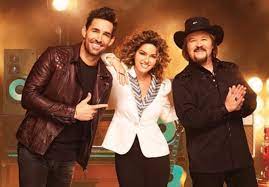 Country Music Reality Show Real Country Debuts Tonight Williamson Source