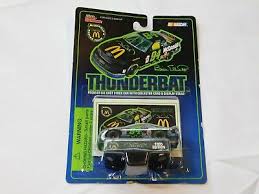 Shop with afterpay on eligible items. Nascar 94 Bill Elliott Racing Champions 09494 1995 Edition Stock Car Thunderbat 12 62 Picclick Uk