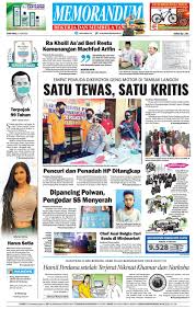 Ada banyak perusahaan yang banyak mencari pekerjaan borongan yang bisa dibawa pulang ke rumah. Memorandum Edisi 22 Juni 2020 By Memorandum Issuu