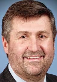 Company news: Garry Payne awarded William J. Crandall Distinguished Service  Award