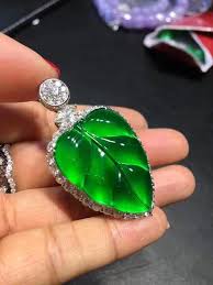 Imperial Jadeite Jade Jewelry Design Emerald Jewelry Jade Jewelry