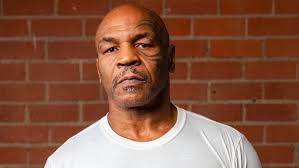 Mike Tyson Says He Avoided KO'ing Tyrell Biggs Early So He Could Hurt Him