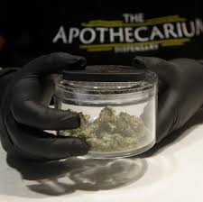 If you do it solely for the money, karma will come back and kick you. Marijuana And Coronavirus Is It An Essential Business Some States Say Yes The New York Times