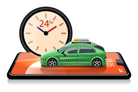 How to Ensure Safety and Comfort When Using Airport Taxis