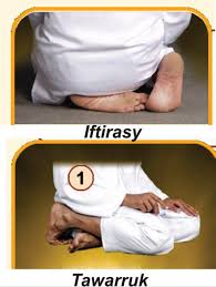 Mengetahui arti dari doa ini cukup penting karena kita dapat memahami maka dari itu, membaca doa duduk di antara dua sujud ini menjadi salah satu cara untuk bersyukur dan memohon kesehatan. Dua Cara Duduk Dalam Solat 1 Duduk The Tazkirah Iman ÙÙØ³Ø¨ÙÙ