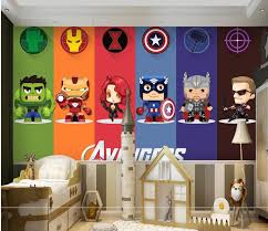 Maybe you would like to learn more about one of these? Buy Custom 3d Wallpaper Mural Cartoon Anime Children S Room Boy Bedroom Background Wall Decoration Wallpaper Mural Cicig