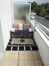 Balkon Bank Google Zoeken Balkon Meubels Appartement Balkon Balkon Ideeen