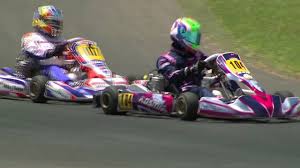 Tenemos muchos visitantes de localidades cercanas y otras provincias, dijo. 5ta Fecha Campeonato Argentino De Karting Bloque 3 Youtube