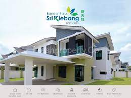 Bandar baru sri klebang (also known as bandar baru seri klebang) is a freehold mixed housing estate located in klebang, ipoh. Amber Bandar Baru Sri Klebang Ipoh Perak Sale Freshproperty Co