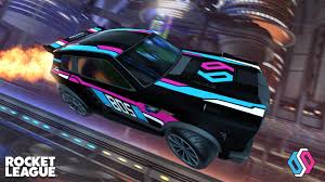 Now that you know that the fennec is a really good alternative to the popular octane, you may ask yourself how to. Das Nachstes Rocket League Update Kommt Am 2 Februar Rocket League