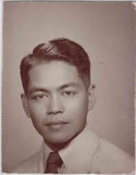 Obituary for Thomas L Castillo