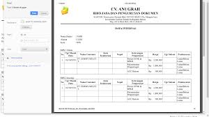 Maybe you would like to learn more about one of these? Download Aplikasi Innvoice Dan Kwitansi Berbasis Web Gratis