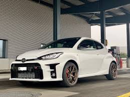 Check spelling or type a new query. Gr Yaris Tracktool Umbau