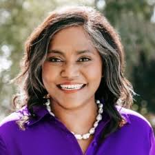 Be a Voice, not an Echo