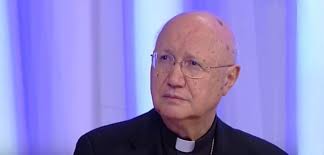 claudio maria celli Archives