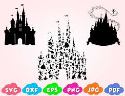 Disney castle free vector we have about (315 files) free vector in ai, eps, cdr, svg vector illustration graphic art design format. Castle Castle Svg Disney Castle Svg Magic Kingdom Svg Cinderella Castle Svg Home Mickey Mouse Svg Cr Embroidery Template Disney Castle Disney