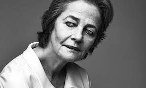Charlotte Rampling Joins Paul Verhoeven Erotic Thriller Blessed Virgin