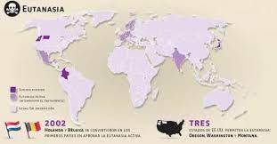 We did not find results for: Allan Berfield Pa Twitter Mapa La Eutanasia Es Legal En 6 Paises Entre Ellos Belgica Colombia Y Suiza