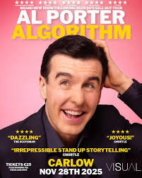 Profile for Al Porter