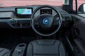 Bmw I3 Review 2020 Autocar