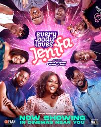 Everybody Loves Jenifa (2024) - IMDb