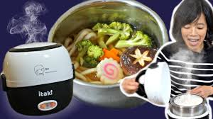 Maybe you would like to learn more about one of these? Magic Itaki Co Pro Bento Lunch Box Thermos Japanese Insulated Stainless Steel Itaki Itakico