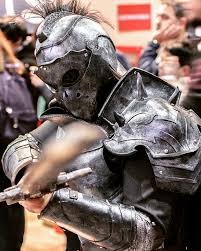 The home of for honor on reddit! Apollyon Villain Antagonizing Video Games For Honor Ps4 Album On Imgur