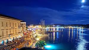 Plava laguna 52440 poreč istrien kroatien. Porec Croatia Salsa Trips Com