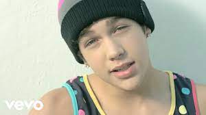 What are the best songs austin mahone has delivered thus far? Austin Mahone What About Love Official Video Youtube