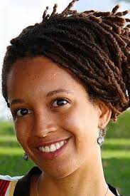 Nadia Chonville à la Librairie Cas'A Bulles