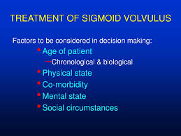 Ppt Surgery For Volvulus Who And When Powerpoint Presentation Free Download Id 4790084
