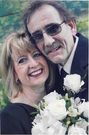 Obituary for Nancy Volkmuth