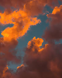 If you're thinking of redecorating but aren't sure where to start, we can help. Matias Alonso Revelli On Instagram Orange Pink And Blue Orange Wall Art Orange Aesthetic Photo Wall Collage