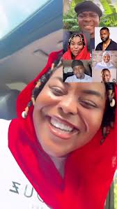 Ahh My Sister the only Mamapee @miss_natural1 don answer our call and she  don drop Memo oh😂😍 She no dey for Long Talk, she say na how e go be oh?,  Sis I go revert shortly, I can’t thank you enough for ...