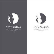 Entwerfen, teilen & in hoher auflösung downloaden. Body Shaping Institute Body Shaping Institute Needs A Powerful Logo We Do Body Contouring And W Body Logo Design Logo Branding Identity Fashion Logo Branding