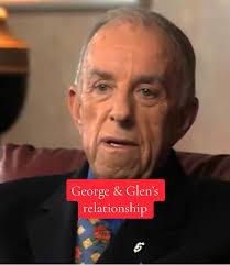 George and Glen's Unique Musical Relationship Explained