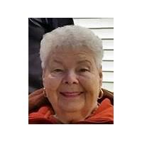 Doris Berard Obituary