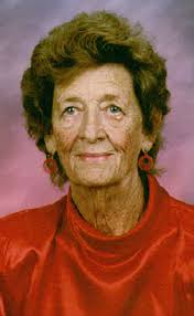 December 2003 Coleman County, Texas Obituaries