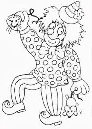 Mit unseren arbeitsblättern waldtiere zum ausdrucken können den kindern die verschiedensten tierarten. 61 Ausmalbilder Fasching Ideen Ausmalbilder Fasching Ausmalbilder Ausmalen