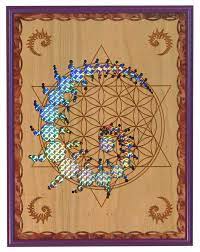 Sacred Geometry Sacred Geometry Art Sacred Geometry Geometry Art